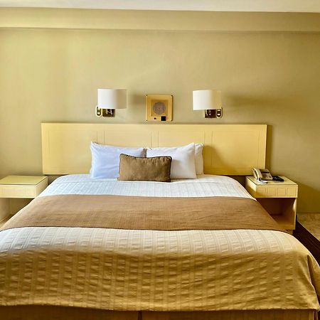 Embajadores Hotel Лима Экстерьер фото
