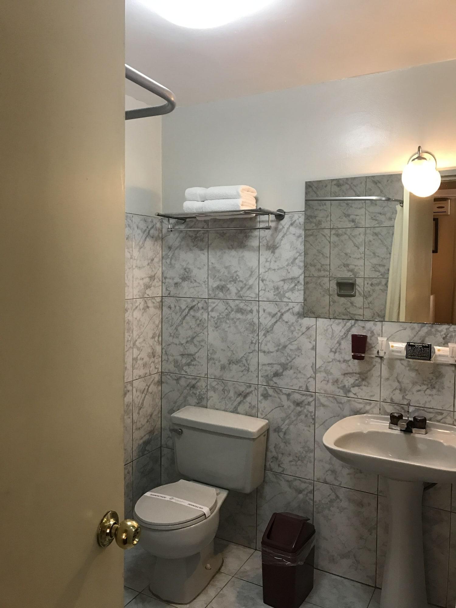 Embajadores Hotel Лима Экстерьер фото
