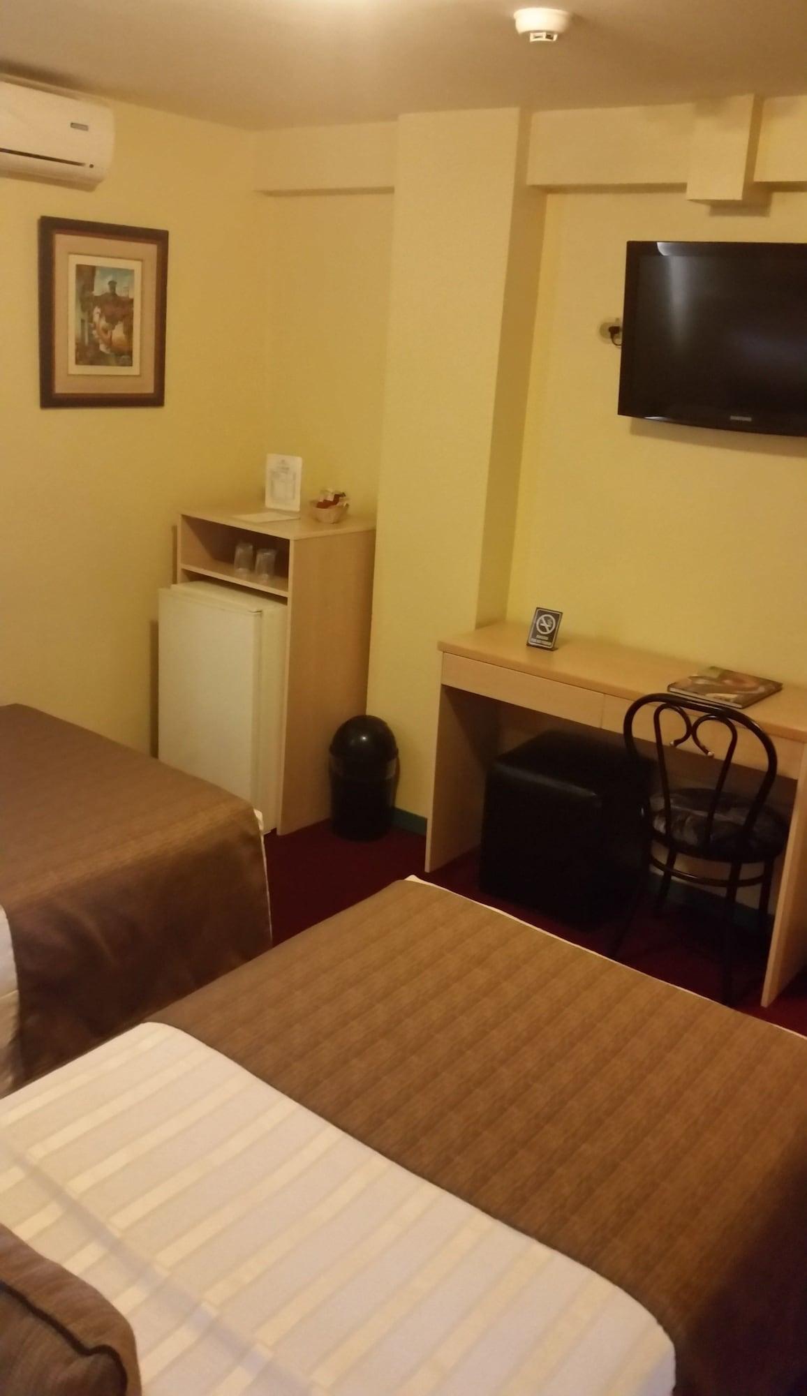 Embajadores Hotel Лима Экстерьер фото