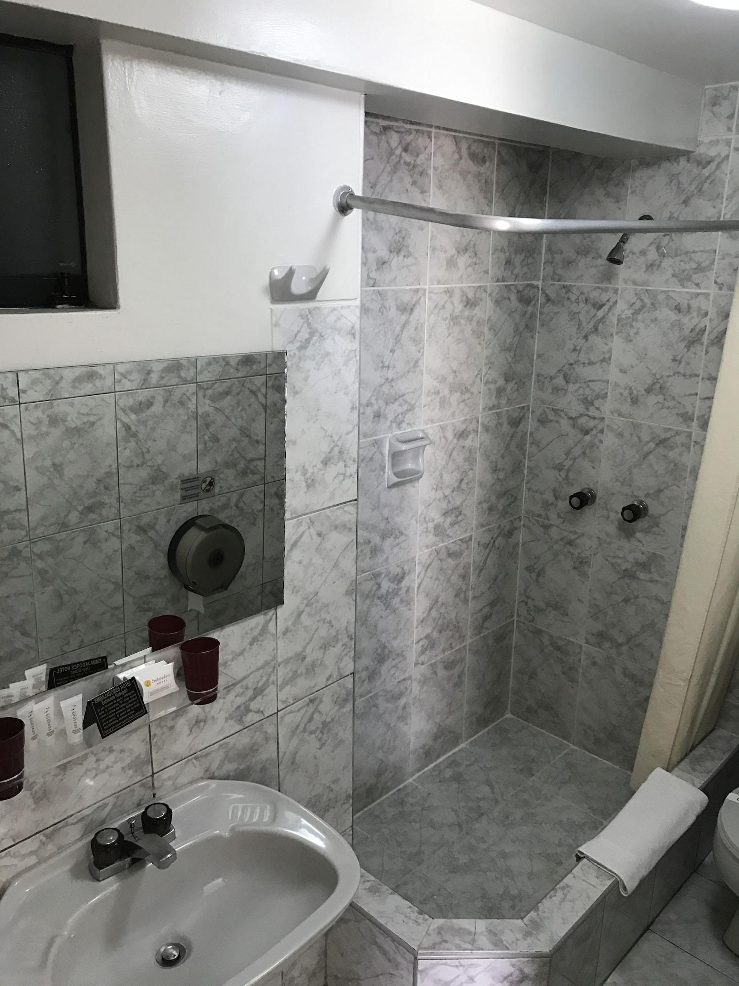 Embajadores Hotel Лима Экстерьер фото