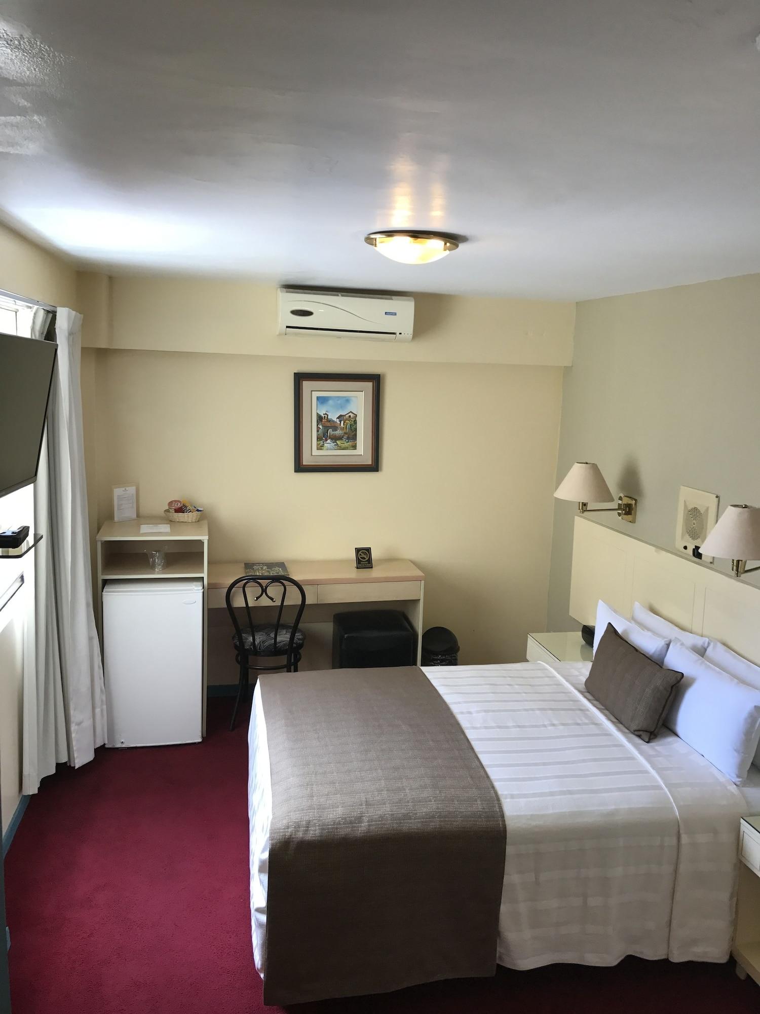 Embajadores Hotel Лима Экстерьер фото