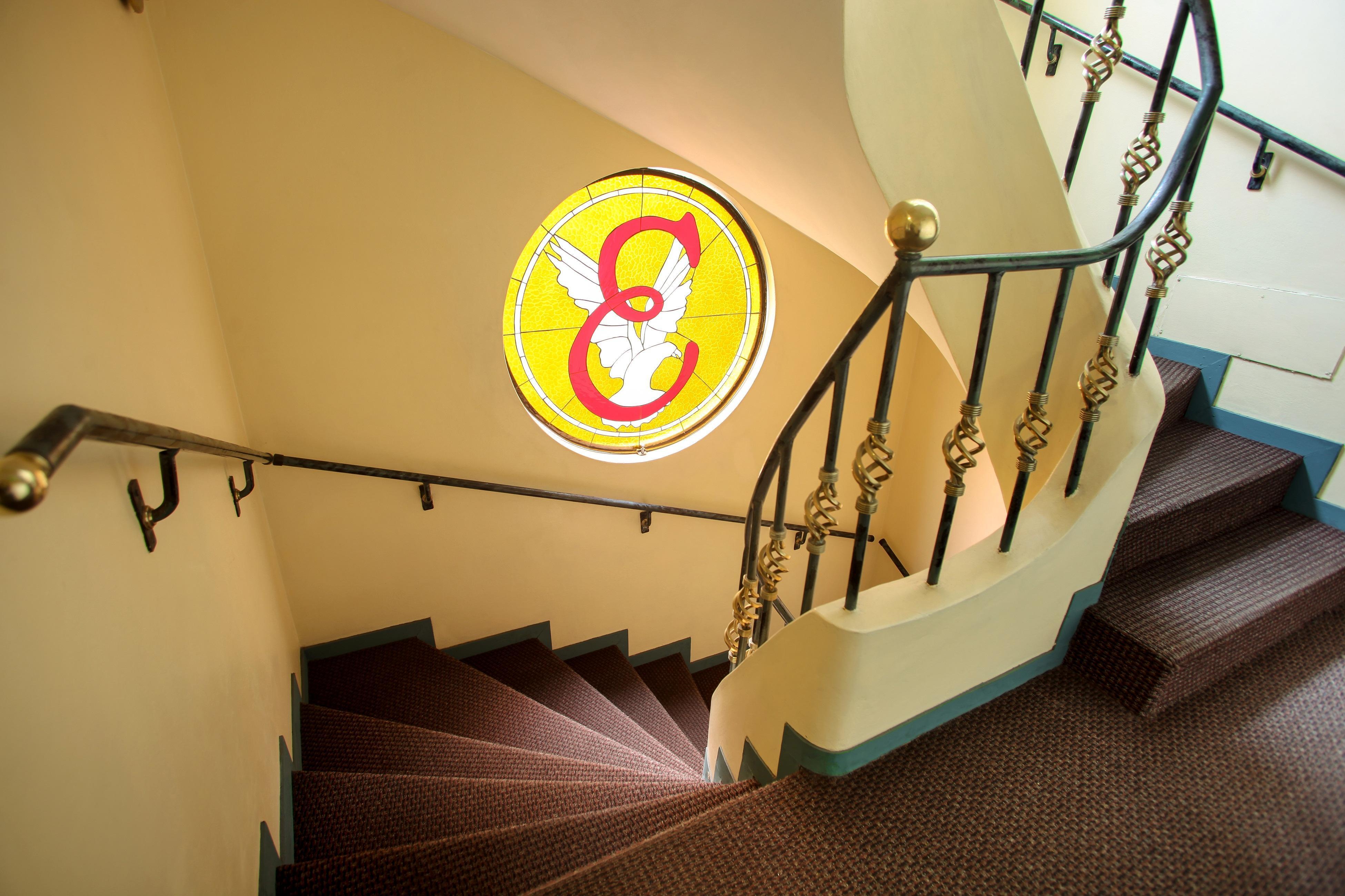 Embajadores Hotel Лима Экстерьер фото
