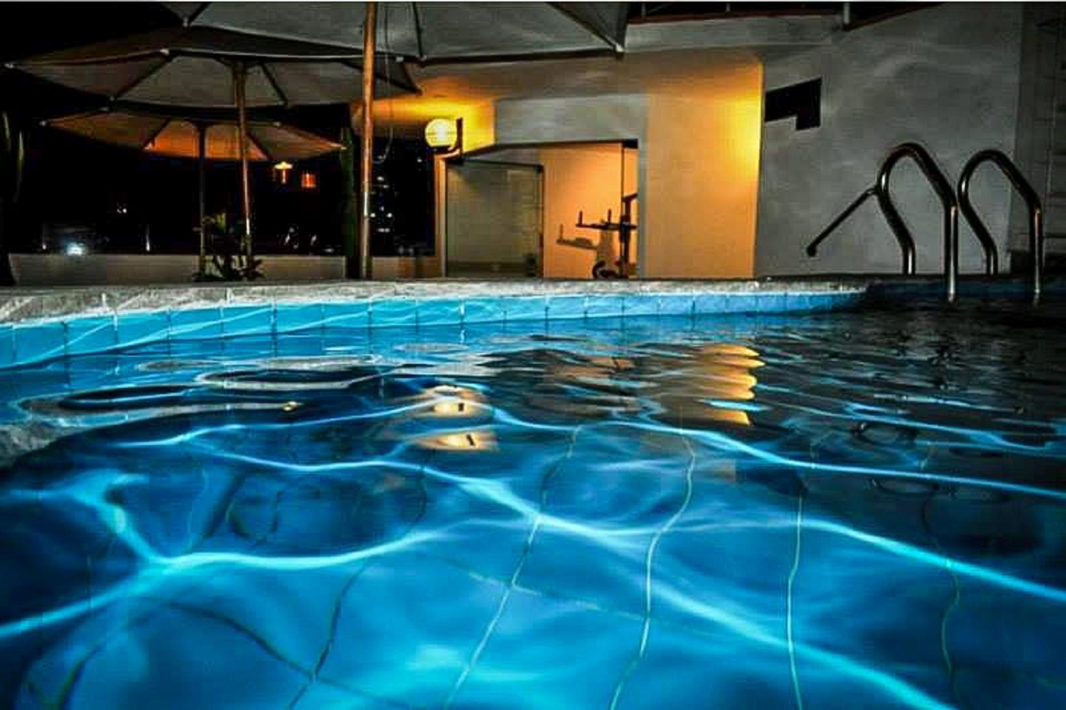 Embajadores Hotel Лима Экстерьер фото