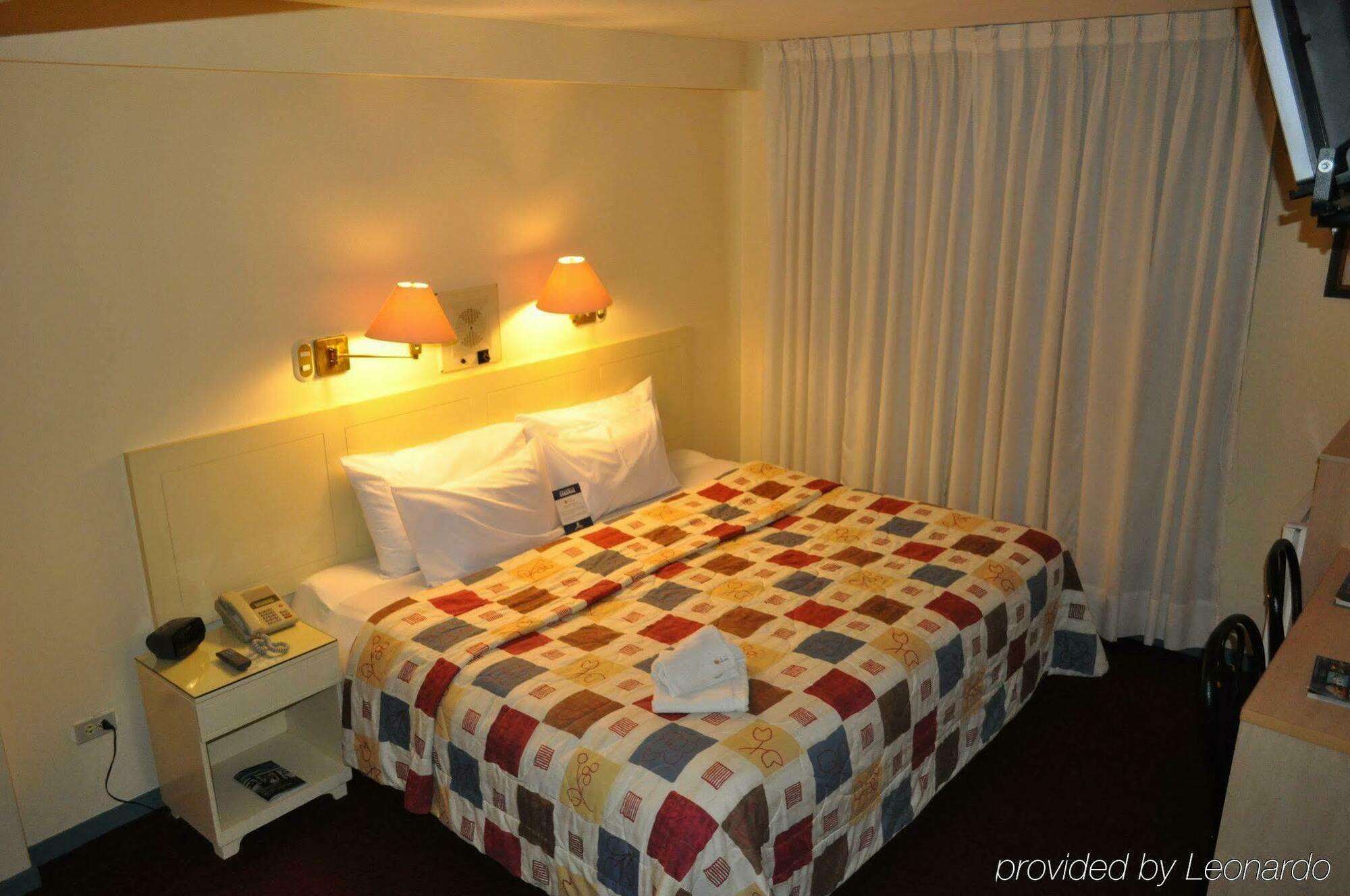 Embajadores Hotel Лима Номер фото