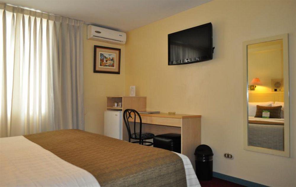 Embajadores Hotel Лима Экстерьер фото